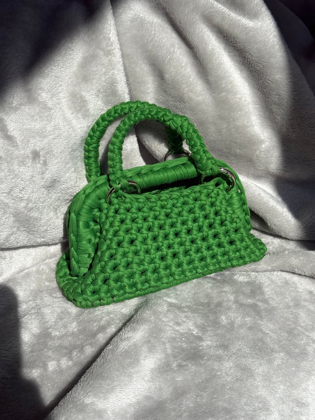 Mini Rocky